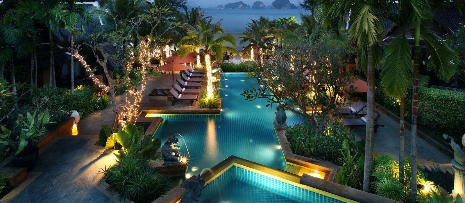 Amari Vogue Hotel in Thailand | ENCHANTING TRAVELS