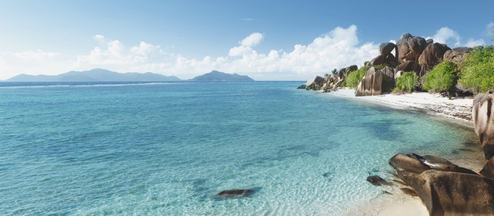 Exclusive Travel Tips for Your Destination Cerf Island in Seychelles