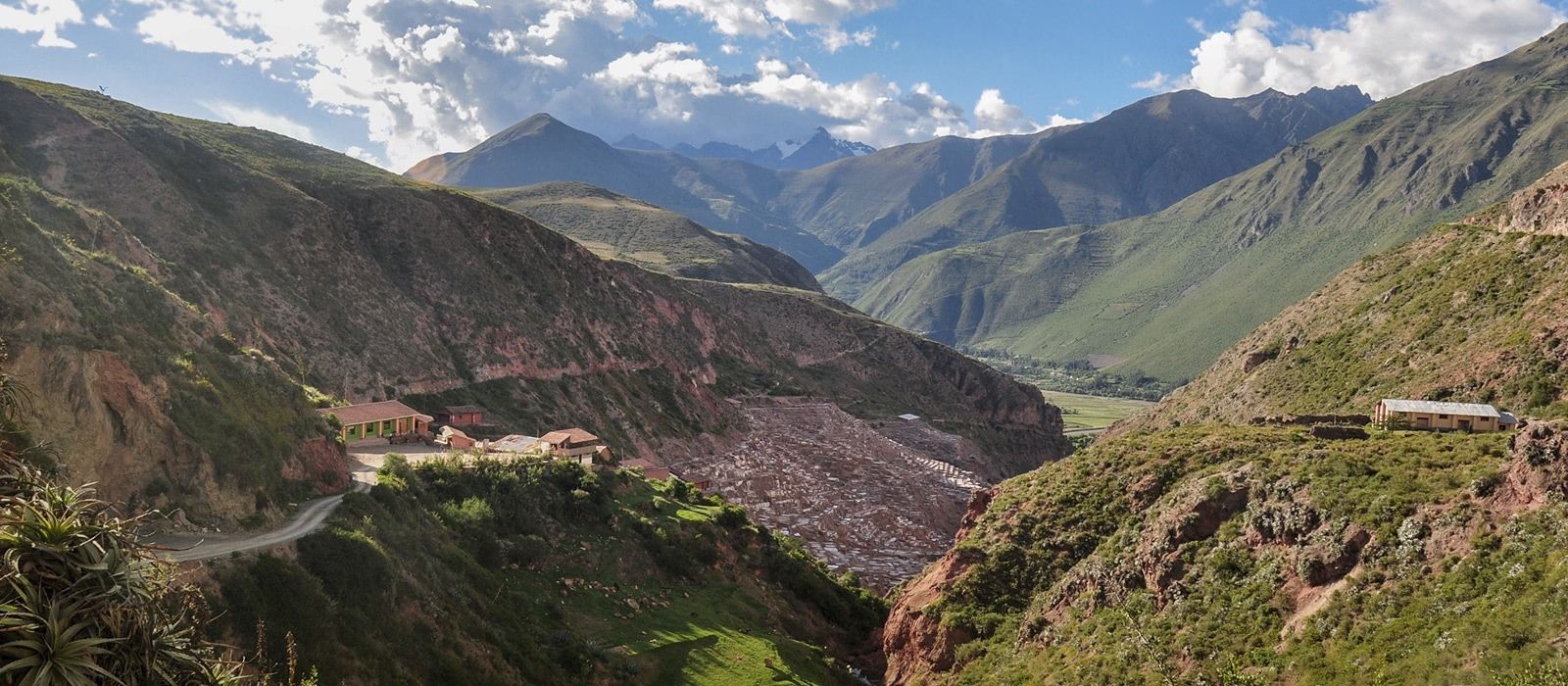 Peru Eine Traumreise F r Frisch Verliebte Reisen Mit ENCHANTING 