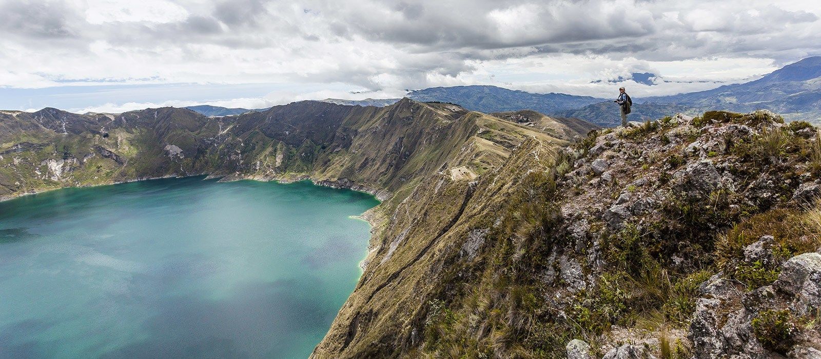 Exklusive Reisetipps zum Reiseziel Quito in Ecuador/Galapagos