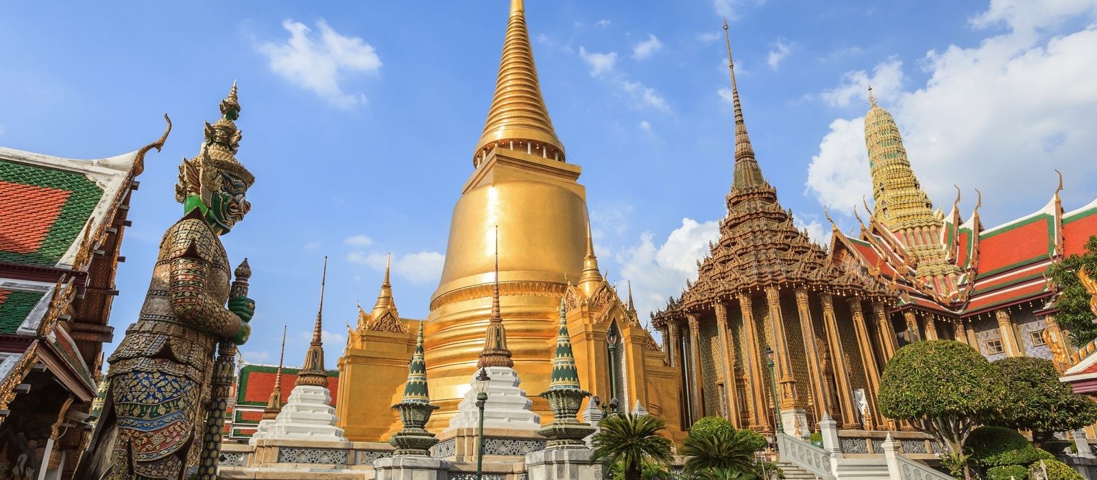 Exclusive Travel Tips for Your Destination Bangkok in Thailand