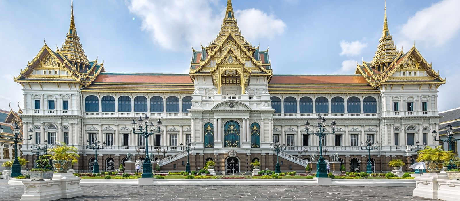 Exclusive Travel Tips for Your Destination Bangkok in Thailand