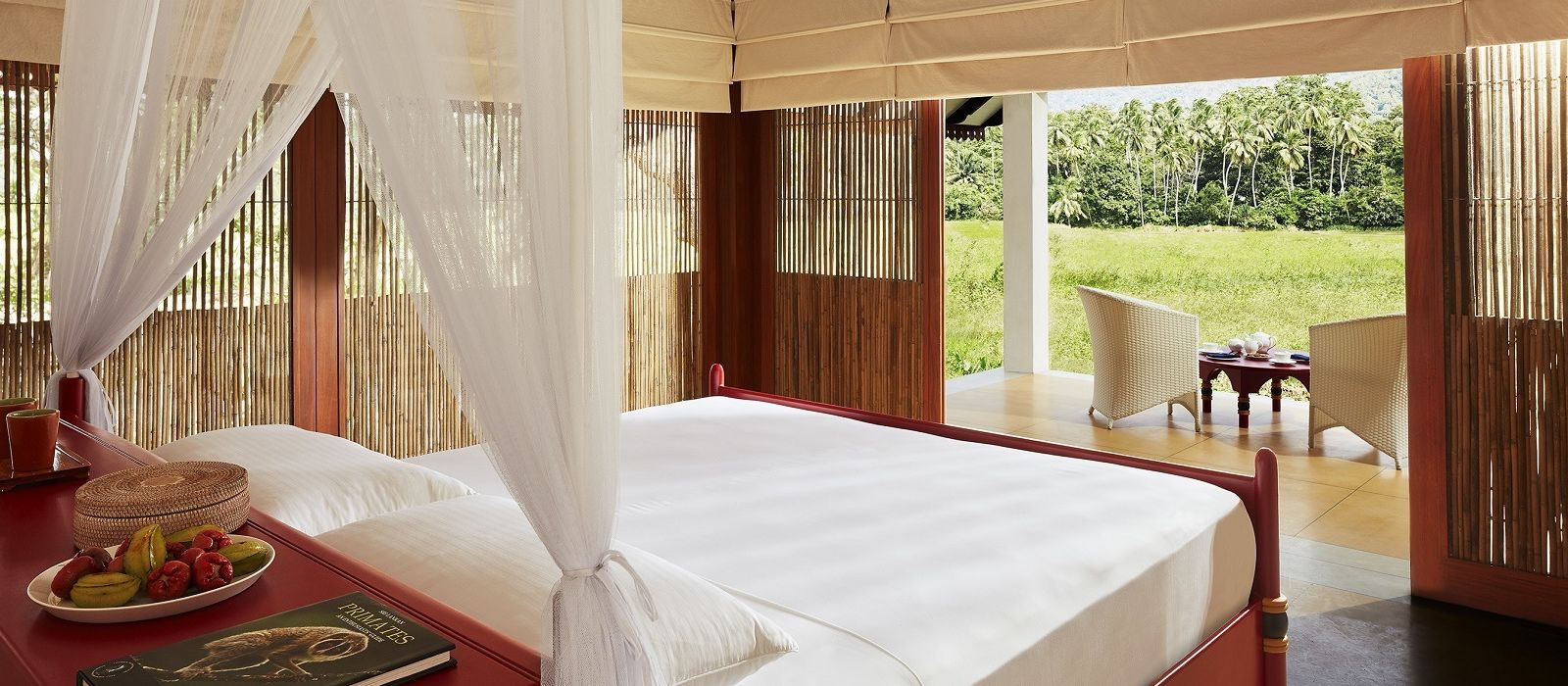 Jetwing Kaduruketha Hotel In Sri Lanka Enchanting Travels