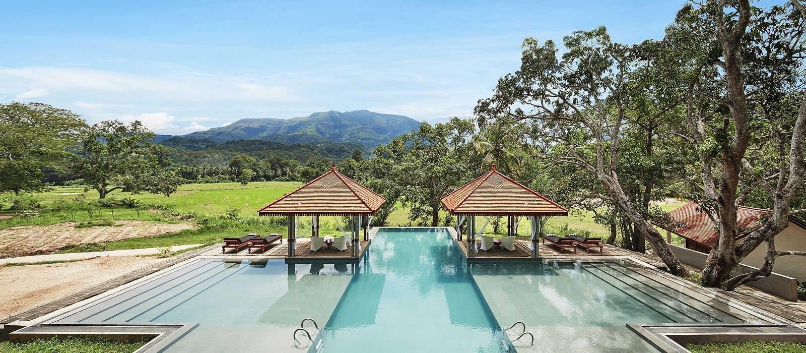 Jetwing Kaduruketha Hotel In Sri Lanka Enchanting Travels