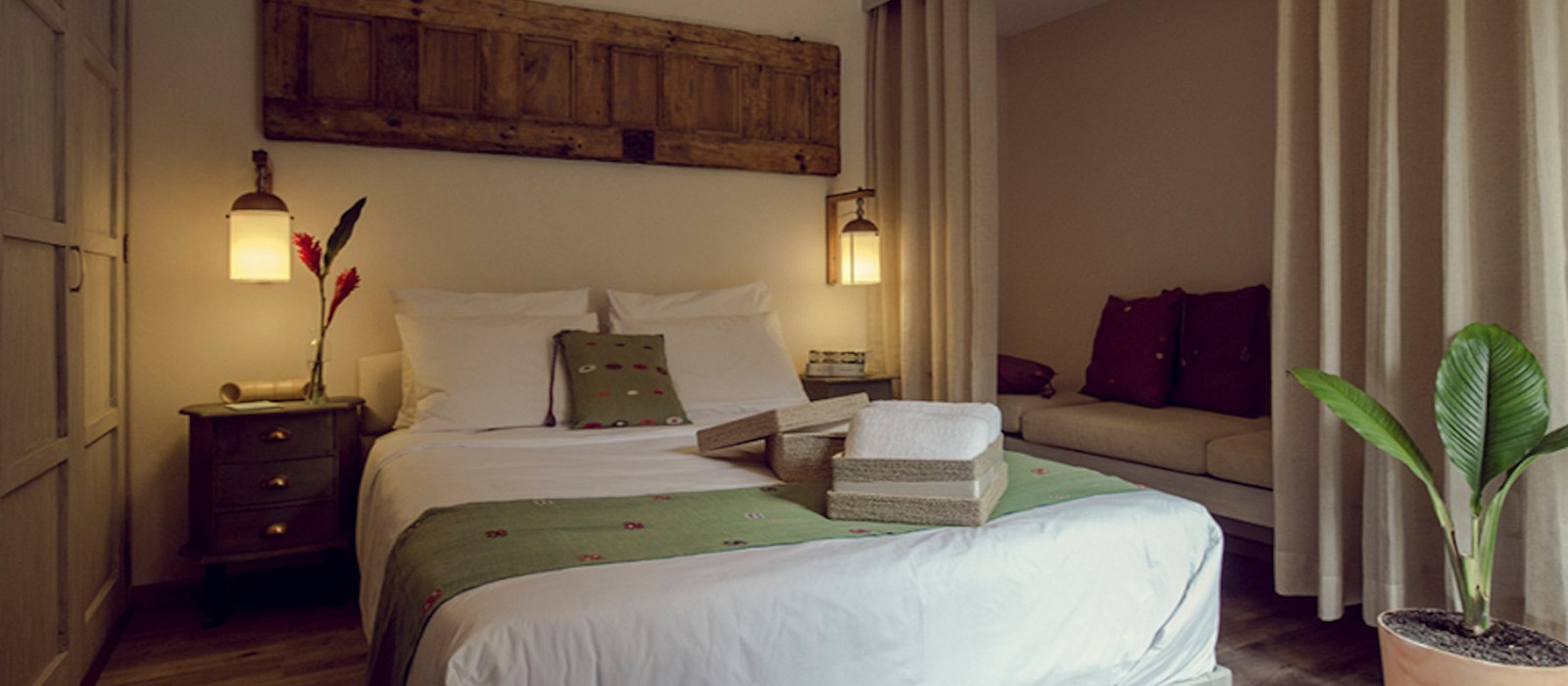 Casa Lum Hotel In Mexico Enchanting Travels