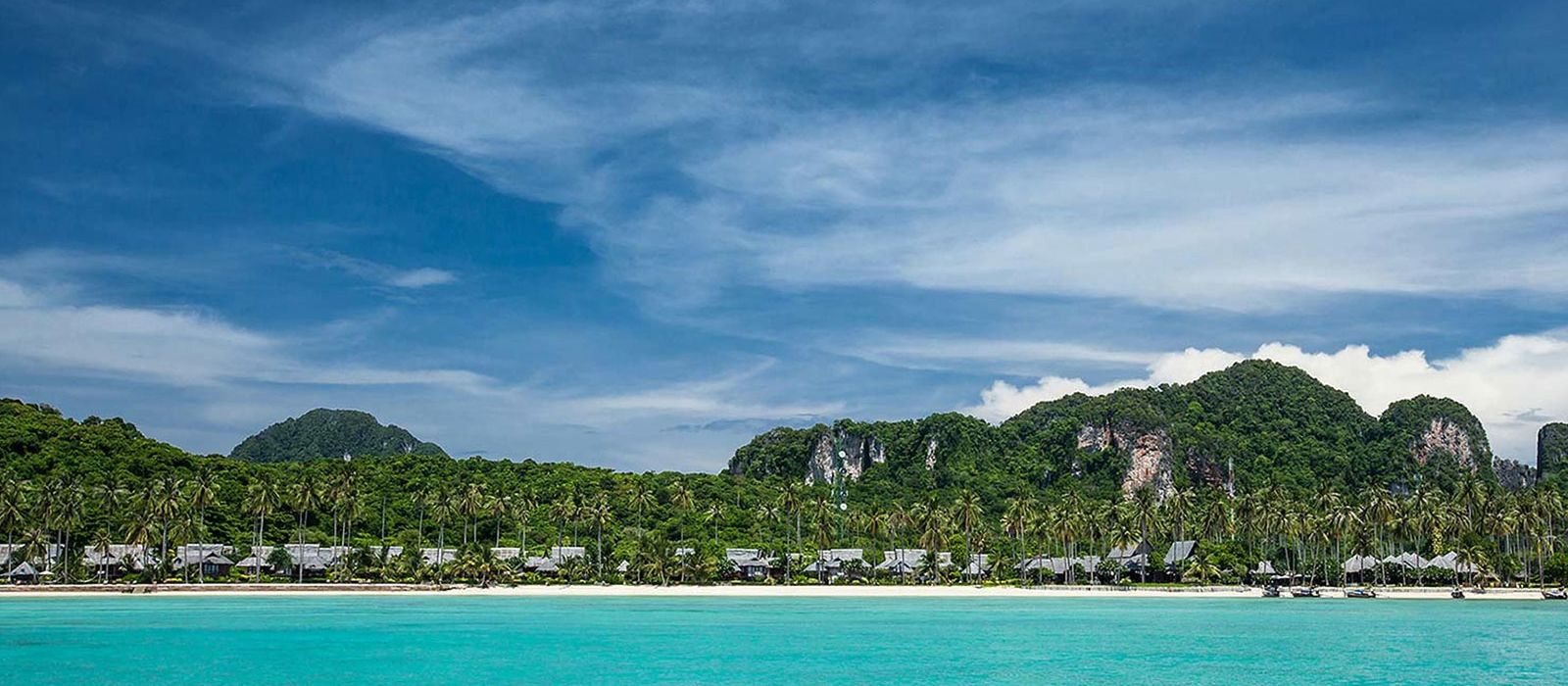 Phi Phi Island Resort Amp Spa Thailand Tours With