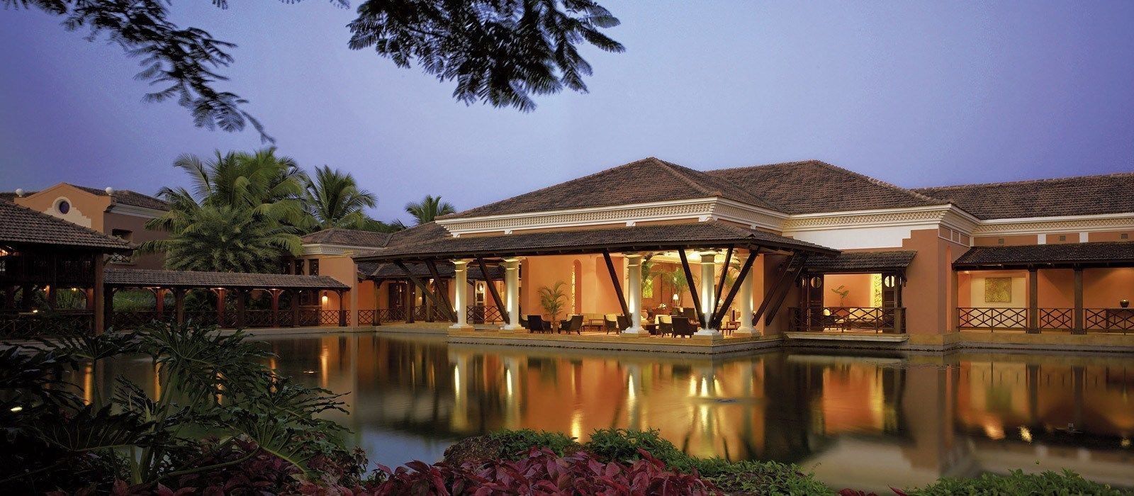 Park Hyatt Goa Resort Spa Hotel In Islands Beaches Hotel Park Hyatt Goa Resort Spa Islands Beaches