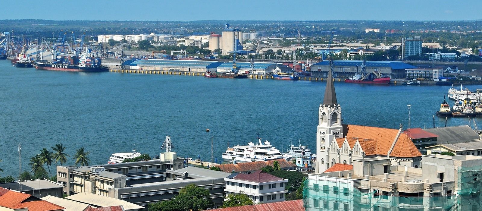 dar es salaam dar es salaam
