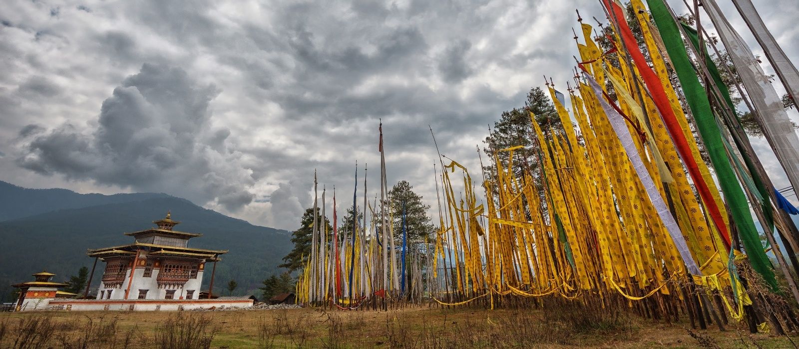 Exclusive Travel Tips For Your Destination Bumthang In Bhutan