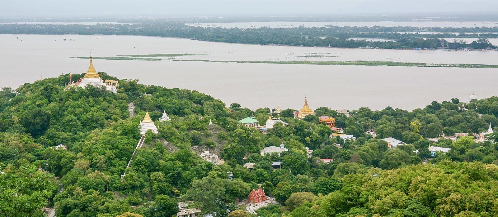 Exclusive Travel Tips for Your Destination Mandalay / Ayeyarwady in Myanmar