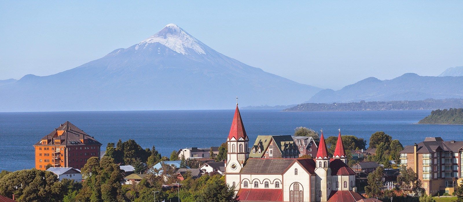Exclusive Travel Tips for Your Destination Puerto Varas in Chile