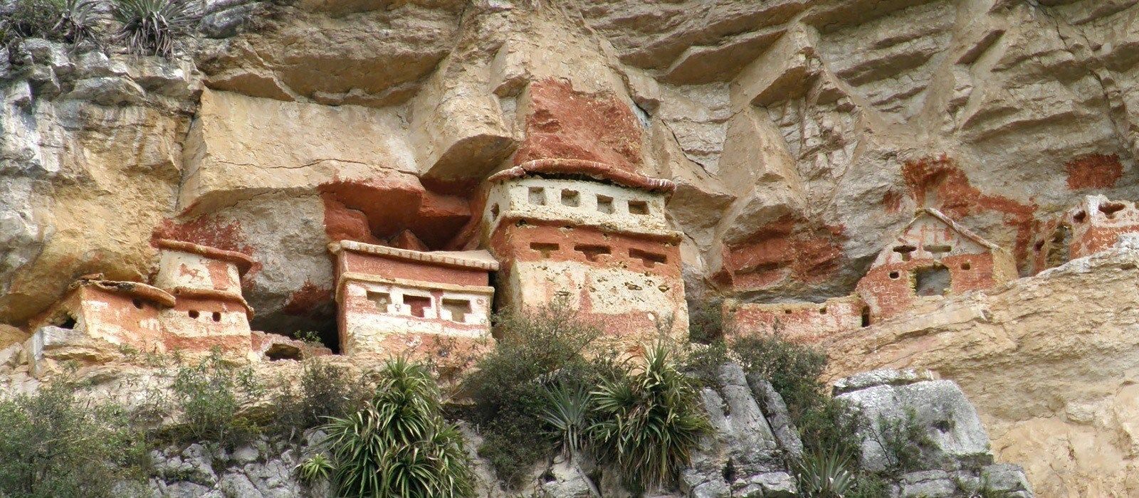 Leymebamba - Foto 2