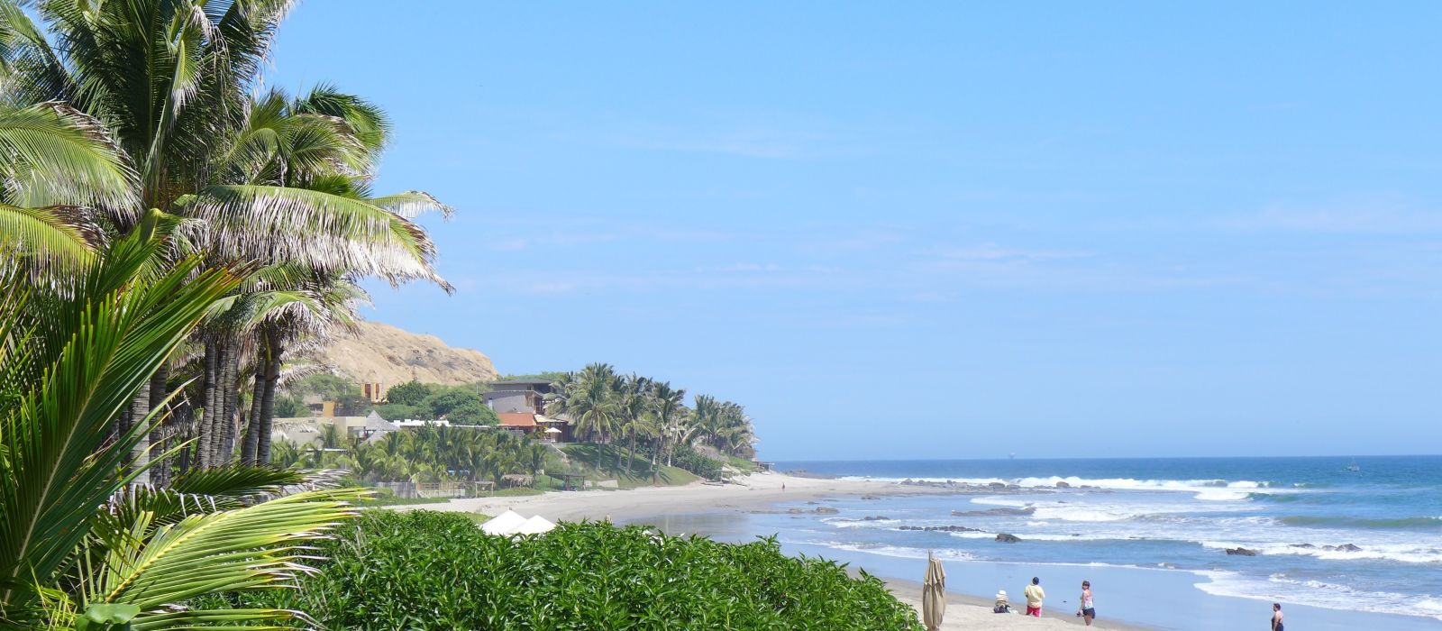 Peru Machu Picchu and Beach Tour Enchanting Travels