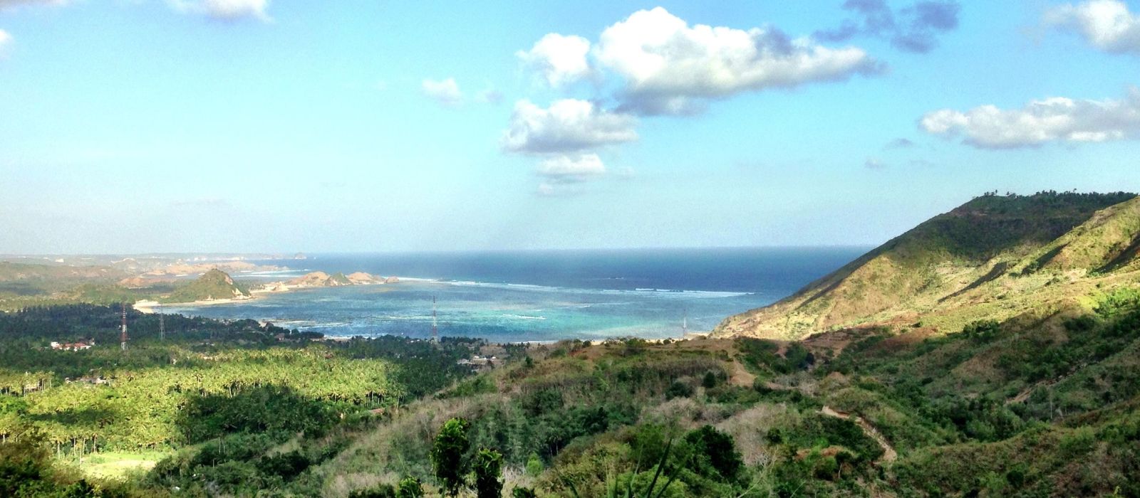 exclusive travel tips   destination lombok  indonesia