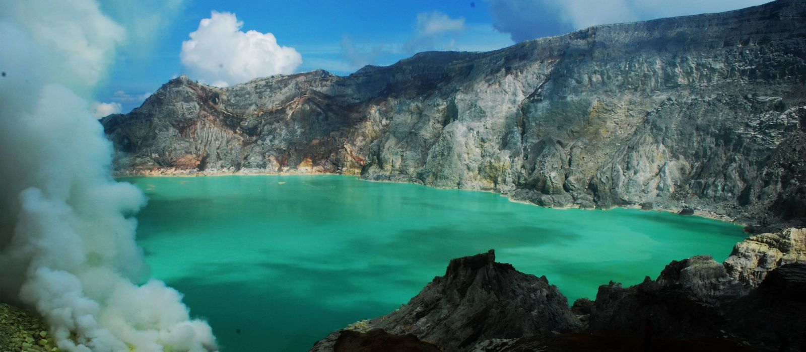 Exclusive Travel Tips for Your Destination Ijen in Indonesia 