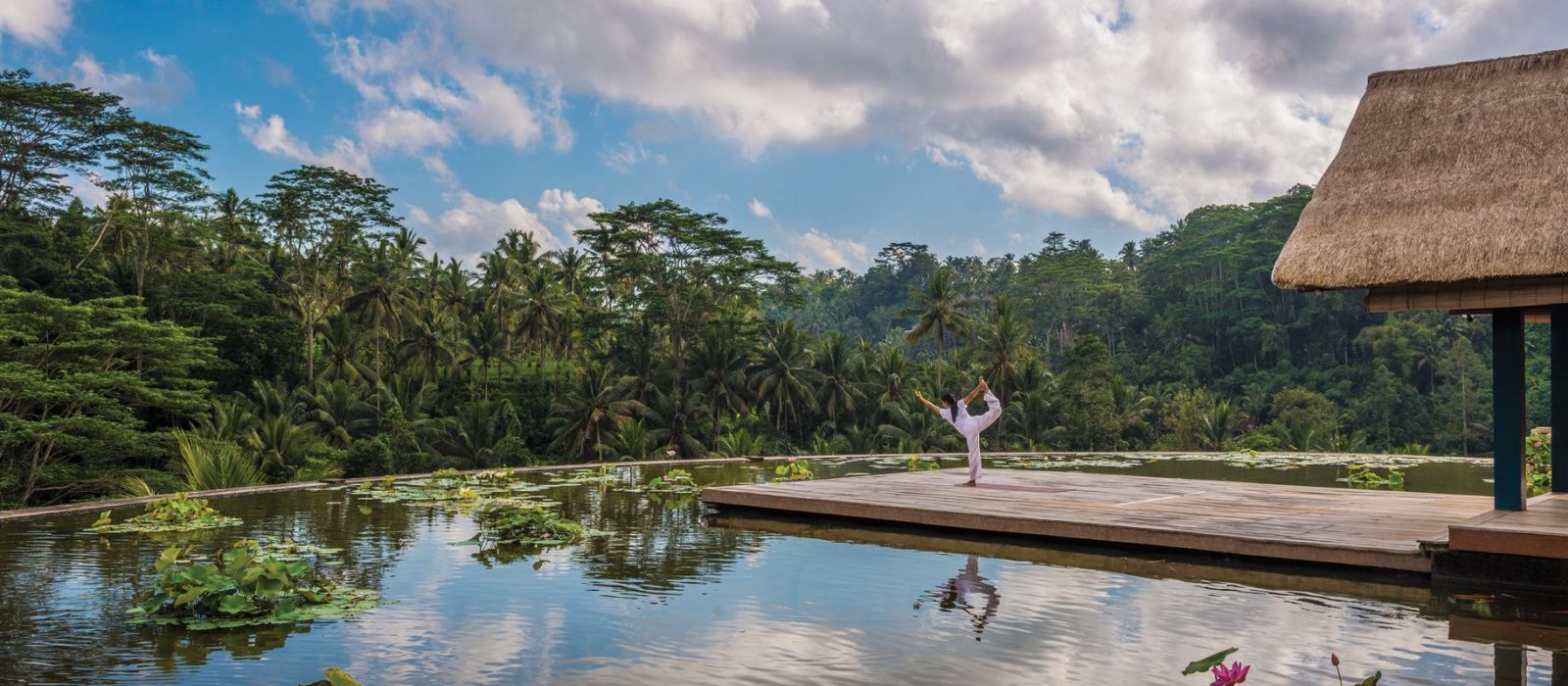 Four Seasons Resort Bali at Sayan | Enchanting Travels