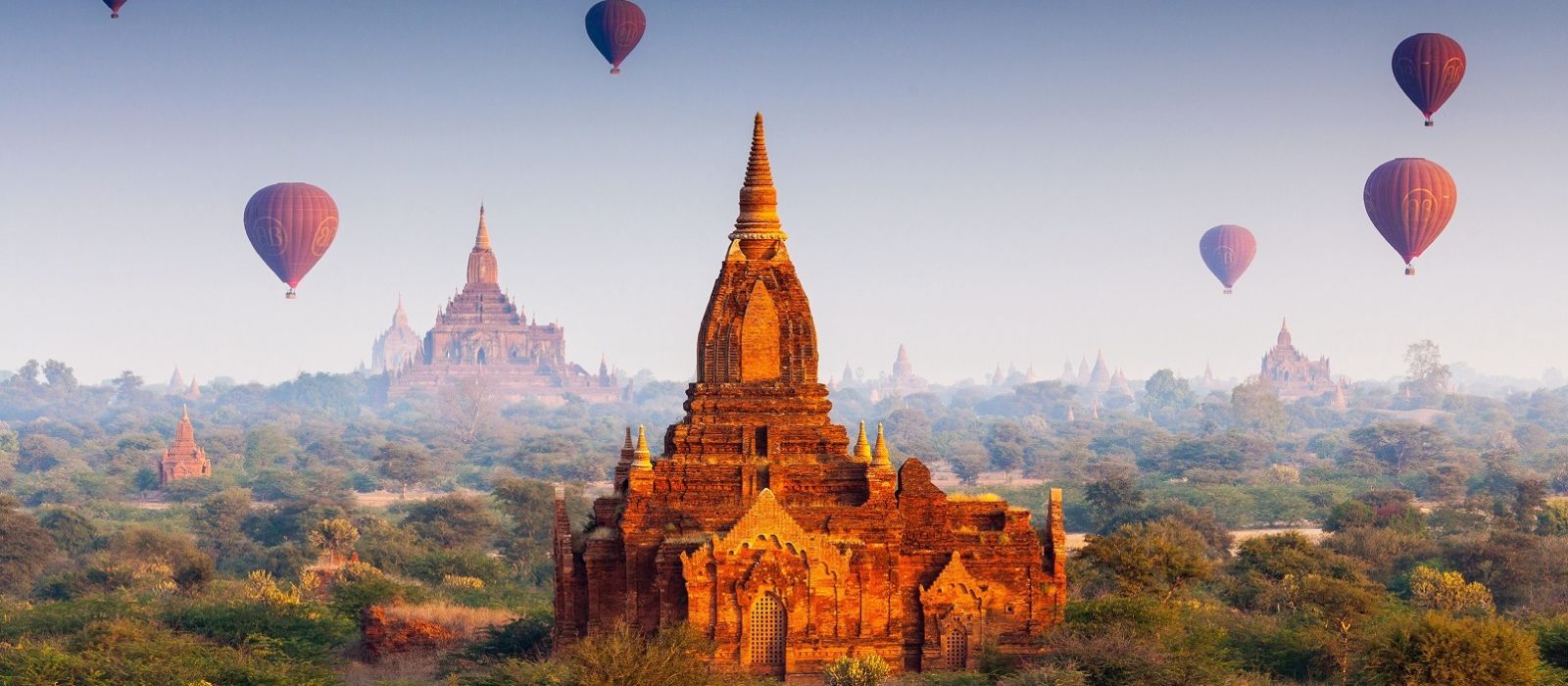 The Best Of Myanmar Tours Trips With Enchanting Travels The Best Of Myanmar Tour Trip 3