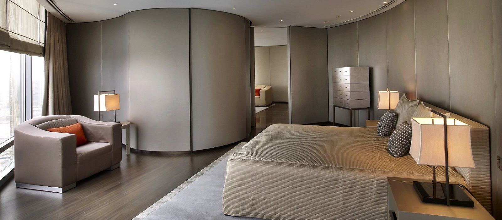 hotel armani dubai united arab emirates