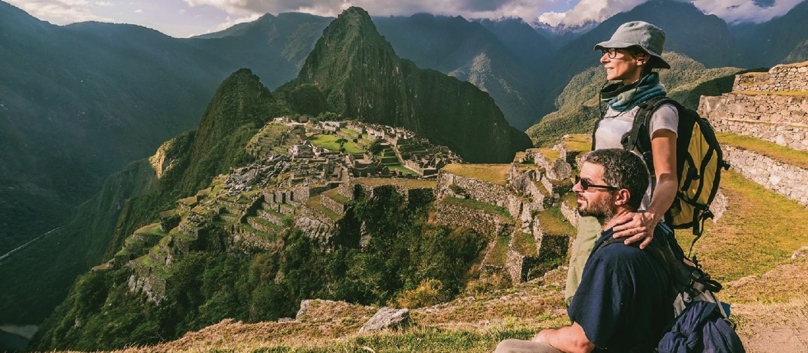 Peru Holidays | Machu Picchu Tours With Enchanting Travels