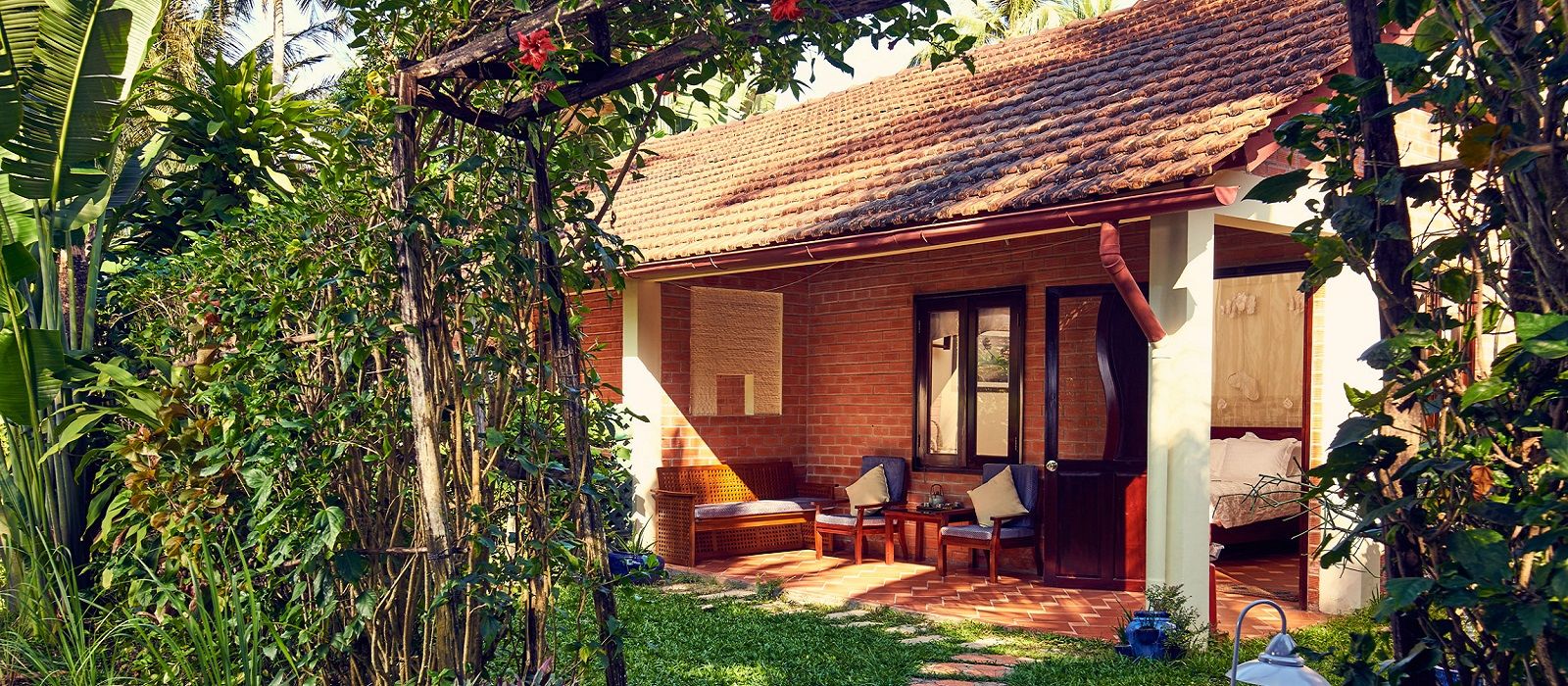 Cassia Cottage Hotel In Vietnam Enchanting Travels