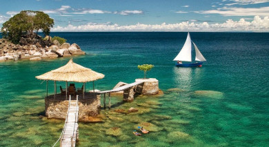 Empfohlene Individualreise, Rundreise: Malawi, Sambia und Mosambik: Safari, Malawisee und Strand Empfohlene Individualreise, Rundreise: Malawi, Sambia und Mosambik: Safari, Malawisee und Strand