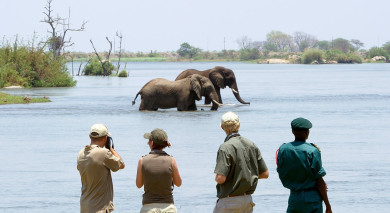 burley house hotel in malawi
