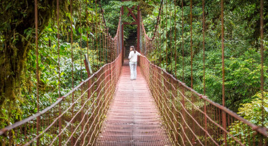Empfohlene Individualreise, Rundreise: Costa Rica & Panama – Wanderungen, wilde Tiere & Wunder der Natur Empfohlene Individualreise, Rundreise: Costa Rica & Panama – Wanderungen, wilde Tiere & Wunder der Natur