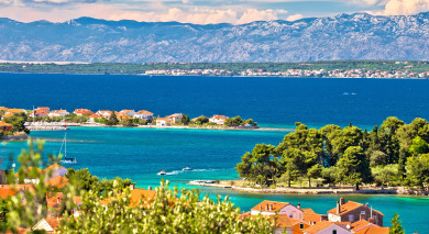 Empfohlene Individualreise, Rundreise: Kroatien Roadtrip – Klassiker aus neuen Perspektiven Empfohlene Individualreise, Rundreise: Kroatien Roadtrip – Klassiker aus neuen Perspektiven
