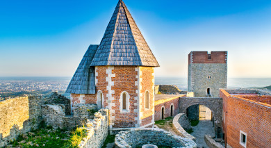 Empfohlene Individualreise, Rundreise: Nordkroatien und Slowenien – Seen, entdecken und entspannen Empfohlene Individualreise, Rundreise: Nordkroatien und Slowenien – Seen, entdecken und entspannen