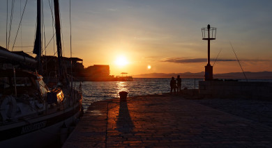 Empfohlene Individualreise, Rundreise: Kroatien – Höhepunkte entlang der Adria Empfohlene Individualreise, Rundreise: Kroatien – Höhepunkte entlang der Adria