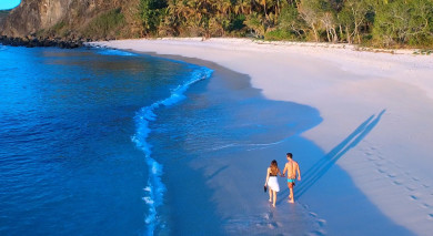 Example private tour: Hightlights of Australia and Fiji Example private tour: Hightlights of Australia and Fiji