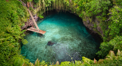 Empfohlene Individualreise, Rundreise: Samoa – Entdeckungsreise zu den Perlen der Südsee Empfohlene Individualreise, Rundreise: Samoa – Entdeckungsreise zu den Perlen der Südsee