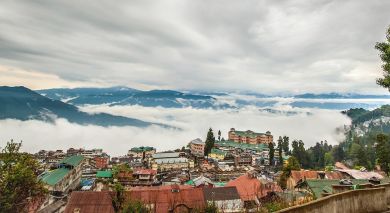 Example private tour: The Best of Sikkim and Bhutan Example private tour: The Best of Sikkim and Bhutan