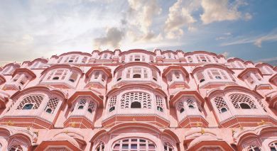 Empfohlene Individualreise, Rundreise: Rajasthans Juwelen und Geheimnisse Empfohlene Individualreise, Rundreise: Rajasthans Juwelen und Geheimnisse