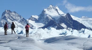 Example private tour: Argentina and Chile: Hiking in Patagonia Example private tour: Argentina and Chile: Hiking in Patagonia