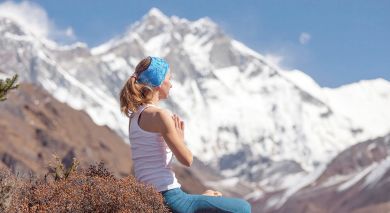 Empfohlene Individualreise, Rundreise: Ayurveda Reise – Harmonie im Himalaya Empfohlene Individualreise, Rundreise: Ayurveda Reise – Harmonie im Himalaya