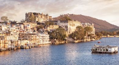 Empfohlene Individualreise, Rundreise: Nordindien Rundreise: Luxus im Land der Maharadschas Empfohlene Individualreise, Rundreise: Nordindien Rundreise: Luxus im Land der Maharadschas
