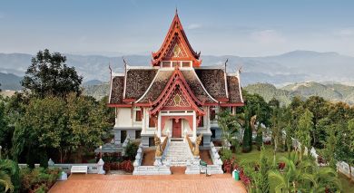 Empfohlene Individualreise, Rundreise: Staunen, shoppen und sonnen in Thailand Empfohlene Individualreise, Rundreise: Staunen, shoppen und sonnen in Thailand