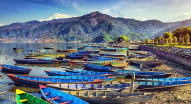 Example private tour: Himalayan Heights & Indian Insights Example private tour: Himalayan Heights & Indian Insights