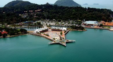 Example private tour: Highlights of Peninsular Malaysia Example private tour: Highlights of Peninsular Malaysia
