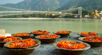 Example private tour: India’s Spiritual and Colonial Heritage Example private tour: India’s Spiritual and Colonial Heritage