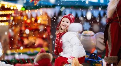 Example private tour: Christmas Cheer in Germany Example private tour: Christmas Cheer in Germany