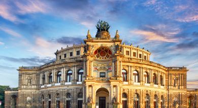 Example private tour: The Delights of Deutschland Example private tour: The Delights of Deutschland