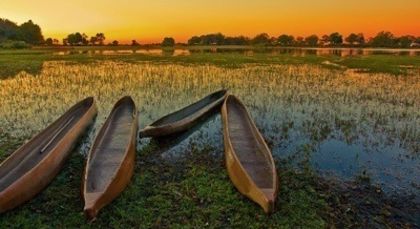 Reisen Afrika: Botswana Reisen in Afrika Reisen Afrika: Botswana Reisen in Afrika