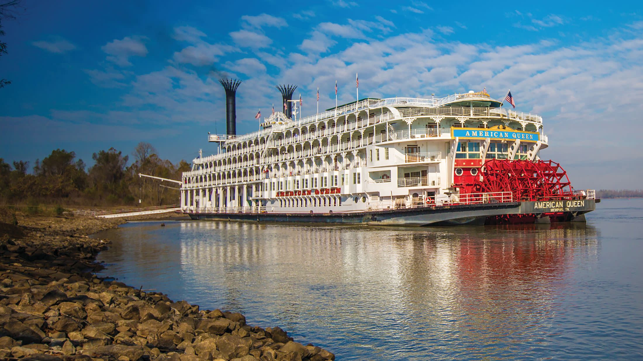 Usa River Cruises March 2024 Image To U