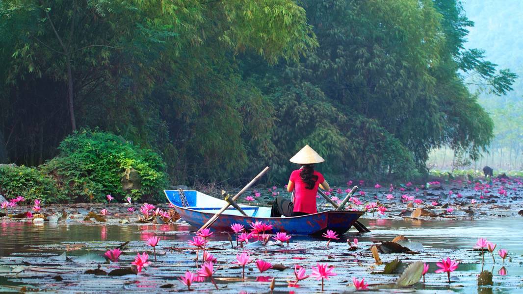 Hanoi