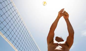 Beach Volleyball