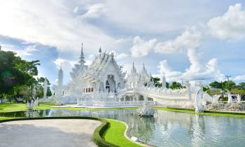 Wat Rong Khun