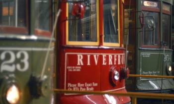 Streetcars