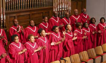 16th Street Baptist Church